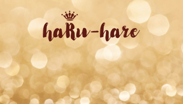 haru-hare